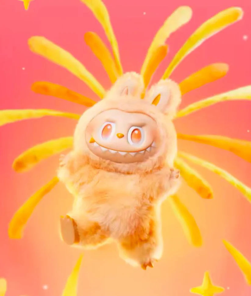 Big into Energy